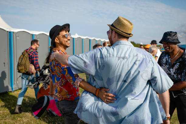 Best Wedding porta potty rental  in Eden Isle, LA