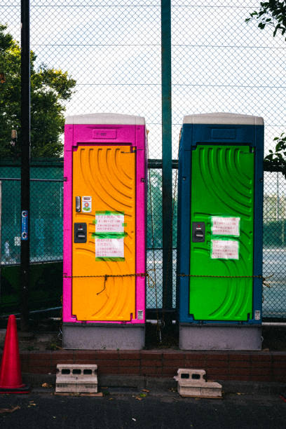 Portable Toilet Options We Offer in Eden Isle, LA