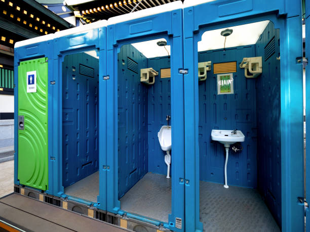 Affordable portable toilet rental in Eden Isle, LA
