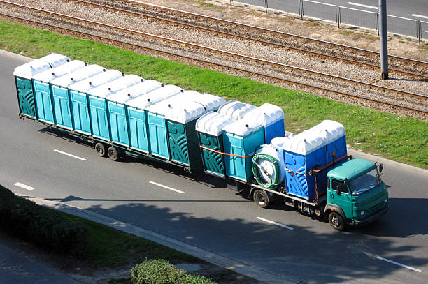 Best Affordable portable toilet rental  in Eden Isle, LA